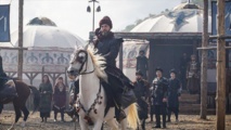 La série turque "Dirilis Ertugrul", regardée par plus de 21 millions d'internautes en 3 mois La série turque "Dirilis Ertugrul", regardée par plus de 21 millions d'internautes en 3 mois