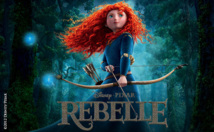 Box-office français: "Rebelle" toujours en tête devant bat "Batman" Box-office français: "Rebelle" toujours en tête devant bat "Batman"
