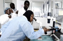 "On sait et on peut le faire ici": quand l'Afrique relève le défi technologique du virus "On sait et on peut le faire ici": quand l'Afrique relève le défi technologique du virus