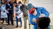 En Afrique subsaharienne, la stigmatisation est un frein dans la lutte contre coronavirus