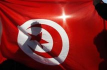 Tunisie: manifestation de journalistes contre les islamistes au pouvoir