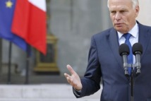 Ayrault invité du 20H00 de France 2 lundi Ayrault invité du 20H00 de France 2 lundi