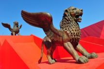 Les 18 films en compétition au 69e Festival de Venise Les 18 films en compétition au 69e Festival de Venise