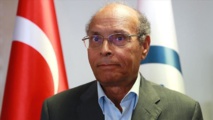 Tunisie : Marzouki accuse les Emirats Arabes Unis d'avoir mené des contre-révolutions dans la région Tunisie : Marzouki accuse les Emirats Arabes Unis d'avoir mené des contre-révolutions dans la région