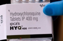 Coronavirus: l'Algérie ne compte pas renoncer à l'hydroxychloroquine Coronavirus: l'Algérie ne compte pas renoncer à l'hydroxychloroquine