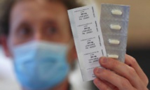 Coronavirus: Le recours à l'hydroxychloroquine n'est plus autorisé en France