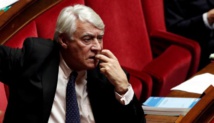 Mort du député LR Claude Goasguen, affaibli par le coronavirus Mort du député LR Claude Goasguen, affaibli par le coronavirus