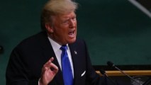 Etats-Unis : Trump épinglé par Twitter pour apologie de la violence