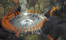 Décès de l'artiste Christo à l'âge de 84 ans Décès de l'artiste Christo à l'âge de 84 ans