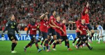 Foot: Lille verra la Ligue des champions Foot: Lille verra la Ligue des champions