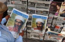 Mort de Ben Laden: un Navy Seal contredit des détails de la version officielle