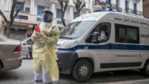 Covid-19 / Tunisie : Un nouveau décès et une nouvelle contamination enregistrés Covid-19 / Tunisie : Un nouveau décès et une nouvelle contamination enregistrés