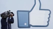 Facebook va être plus vigilant sur les mentions "J'aime" suspectes