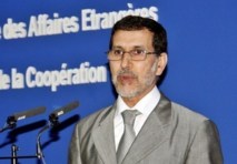 L'union du Maghreb est une "nécessité stratégique"