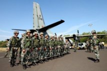 L'Inde et la Chine vont reprendre les exercices militaires conjoints