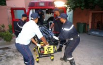 Maroc: 42 morts dans le plus grave accident d'autocar du pays Maroc: 42 morts dans le plus grave accident d'autocar du pays