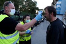 La pandémie de coronavirus a fait 400.000 morts dans le monde La pandémie de coronavirus a fait 400.000 morts dans le monde