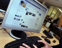 Ecroué pour le viol d'une jeune fille contactée via Facebook Ecroué pour le viol d'une jeune fille contactée via Facebook