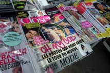 Les photos "topless" de Kate sont authentiques Les photos "topless" de Kate sont authentiques