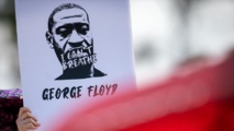 George Floyd rouvre les plaies du racisme européen George Floyd rouvre les plaies du racisme européen