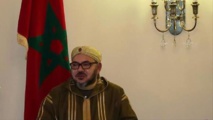 Maroc : le roi Mohammed VI opéré du cœur Maroc : le roi Mohammed VI opéré du cœur