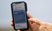 Coronavirus: L'Allemagne lance à son tour son application de suivi sur smartphone Coronavirus: L'Allemagne lance à son tour son application de suivi sur smartphone
