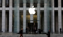 La Commission européenne ouvre une enquête sur les pratiques d'Apple