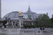 Le Grand Palais annule une exposition sur l'artiste Robert Indiana