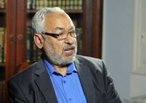 Face au "danger" intégriste, la Tunisie doit "serrer la vis", affirme Ghannouchi