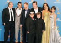 Les séries télé "Mad Men" et "Modern Family" face à la jeune garde aux Emmys Les séries télé "Mad Men" et "Modern Family" face à la jeune garde aux Emmys