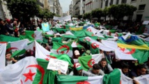 Algérie: arrestations et condamnations depuis plusieurs mois