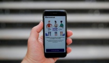 L'application StopCovid utilisée sur 1,8 million d'appareils L'application StopCovid utilisée sur 1,8 million d'appareils
