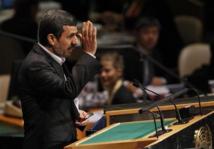 Les Etats-Unis vont boycotter le discours d'Ahmadinejad à l'ONU