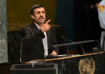 ONU: le Mali et la Syrie au coeur des débats, Ahmadinejad se montre modéré