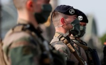 Au Sahel, la France face aux limites de l'action militaire Au Sahel, la France face aux limites de l'action militaire