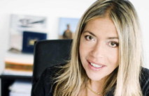 Marie-Christine Saragosse Marie-Christine Saragosse