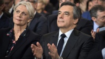 France : François Fillon condamné à 5 ans de prison… France : François Fillon condamné à 5 ans de prison…