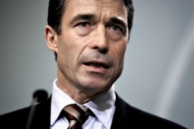 Anders Fogh Rasmussen