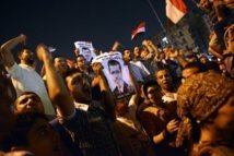 Egypte: la rue mitigée sur les 100 jours du président Morsi