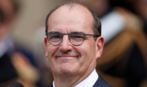 Jean Castex succède à Edouard Philippe à Matignon Jean Castex succède à Edouard Philippe à Matignon