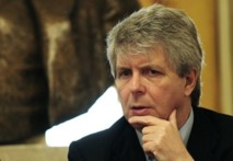 Milan Stéphane Lissner Milan Stéphane Lissner