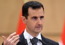 Le président Assad nomme un nouvel ambassadeur en Irak