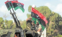 En Libye, la médiation d'Alger se heurte au poids des ingérences étrangères En Libye, la médiation d'Alger se heurte au poids des ingérences étrangères