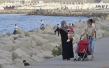 Covid-19: Alger s'inquiète de la recrudescence des contaminations Covid-19: Alger s'inquiète de la recrudescence des contaminations