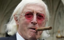 Jimmy Savile Jimmy Savile