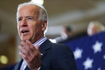 Etats-Unis: Joe Biden à l'offensive face à Ryan, une semaine après le débat raté d'Obama