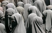 Les femmes arabes en campagne pour défendre leurs droits