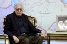 Syrie: Brahimi appelle à une trêve pour la fête musulmane fin octobre