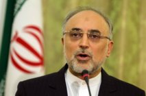 Ali Akbar Salehi