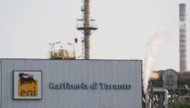 Prison requise contre le patron d'Eni en Italie pour corruption Prison requise contre le patron d'Eni en Italie pour corruption